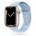 Tech-Protect IconBand csereszíj Apple Watch 4 / 5 / 6 / 7 / 8 / 9 / SE (38/40/41 mm) - kék