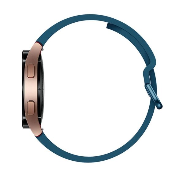 Tech-Protect IconBand csereszíj Samsung Galaxy Watch 4/5/5 Pro/6/7/FE - lila