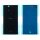Akumulátor Fedél Sony Xperia Z Ultra Fekete 1274-2112 Eredeti Szervizcsomag