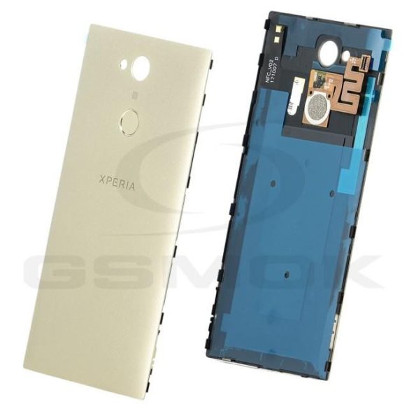 Akkumulátor ház Sony Xperia L2 Gold A / 8CS-81030-0006 Eredeti szervizcsomag