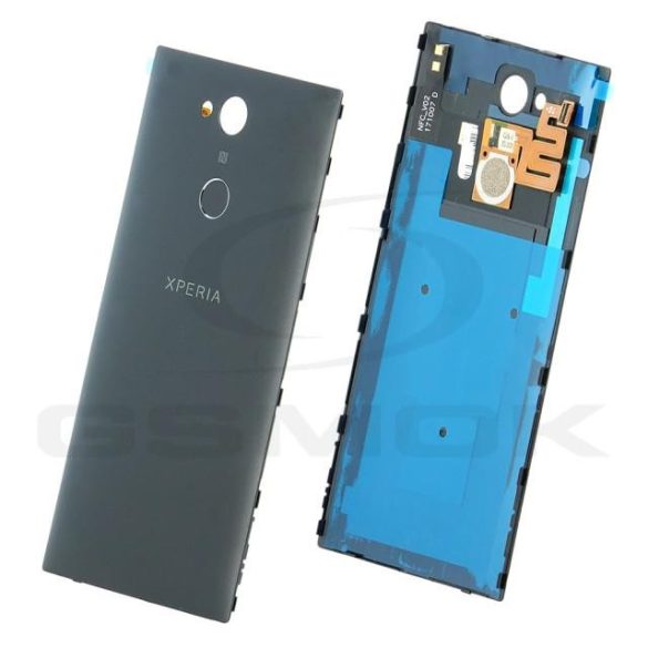 Akkumulátor ház Sony Xperia L2 fekete A / 8CS-81030-0005 Eredeti szervizcsomag