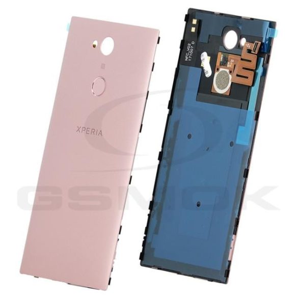Akkumulátor ház Sony Xperia L2 Pink A / 8CS-81030-0007 Eredeti szervizcsomag