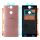 Akkumulátor ház Sony Xperia Xa2 Pink U50056911 78pc0300040 Eredeti szervizcsomag