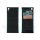 Akkumulátor ház Sony Xperia Xa1 fekete 78Pa9200020 U50044961 Eredeti szervizcsomag