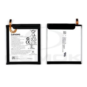 Akkumulátor Lenovo K6 Bl267 BL-267 SB18C09138 SB18C09137 3000MAH Eredeti