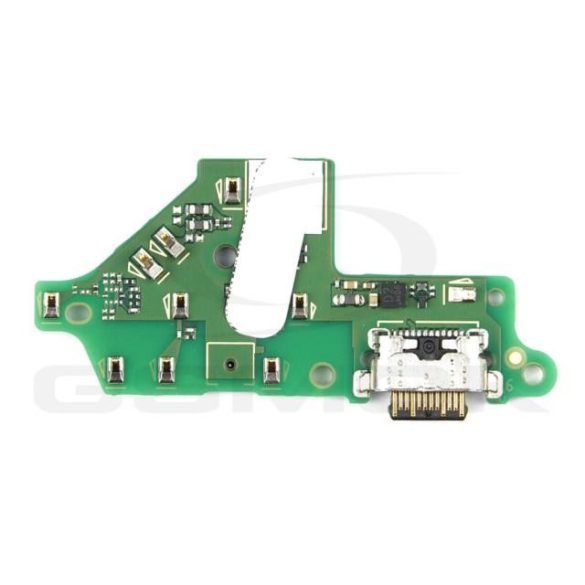 PCB / FLEX MOTOROLA ONE VISION töltőcsatlakozóval 5P68C14357 [EREDETI]