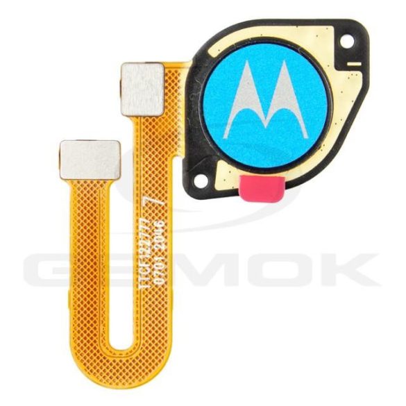 Ujjlenyomat-modul Motorola Moto E7 Power Kék SC98C96123 [Original]