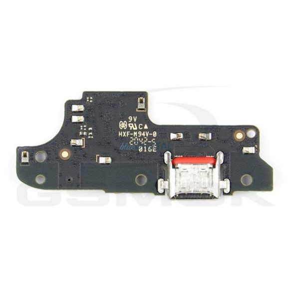 Pcb/Flex Motorola Moto E7 Töltőcsatlakozóval 5P68C17791 [Eredeti]