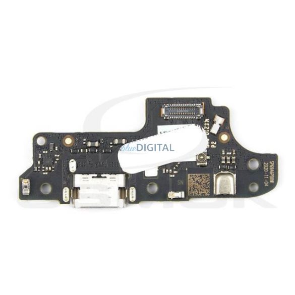 Pcb/Flex Motorola Moto E7 Töltőcsatlakozóval 5P68C17791 [Eredeti]