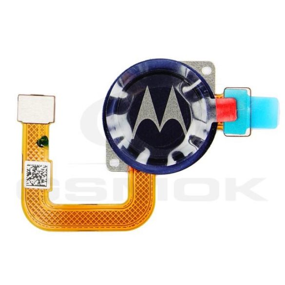 Ujjlenyomat-modul érzékelővel Motorola moto g pro kék / misztikus indigo sc98c58833 [Original]