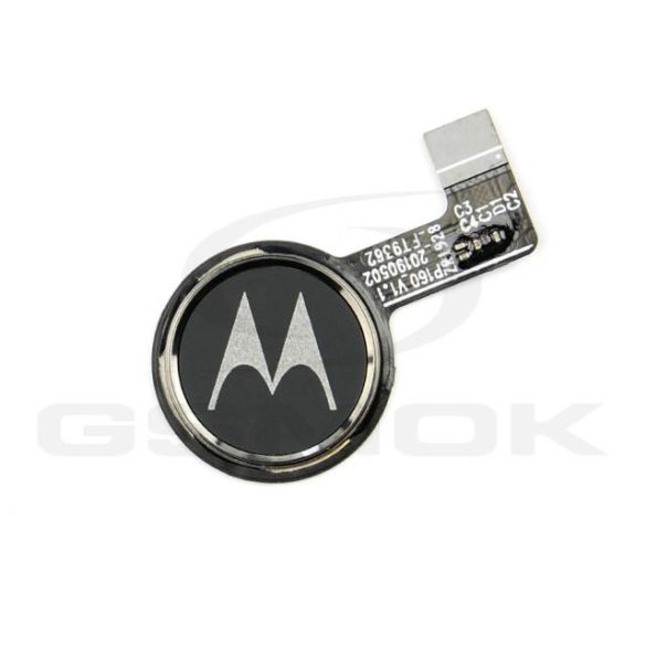 Ujjlenyomat Modul Motorola Moto E6 Plus S928C55803 [Eredeti]