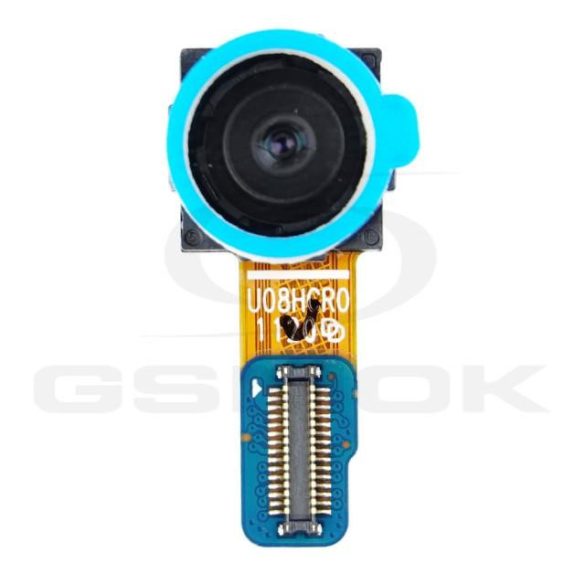 Hátlapi kamera 8mpix Samsung A325 Galaxy A32 4G / A326 Galaxy A32 5G GH96-14142A [Original]