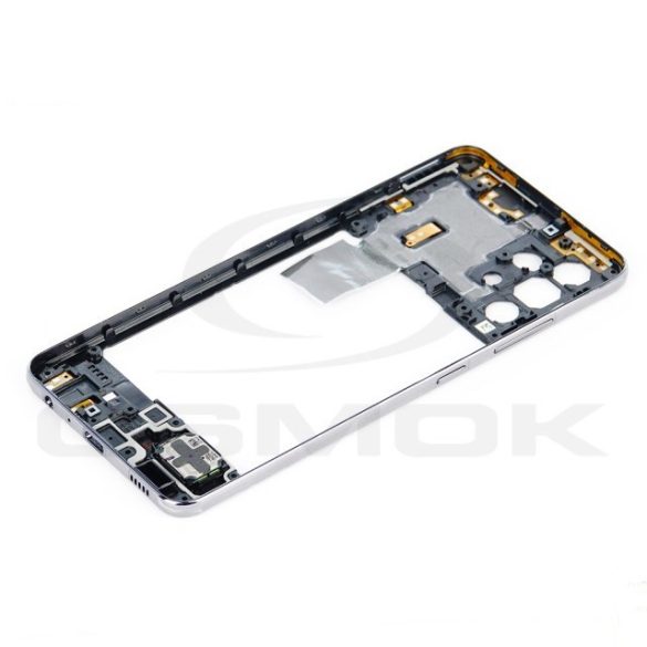 Középtelefontok Samsung A325 Galaxy A32 4G fekete GH97-26181A Eredeti szervizcsomag