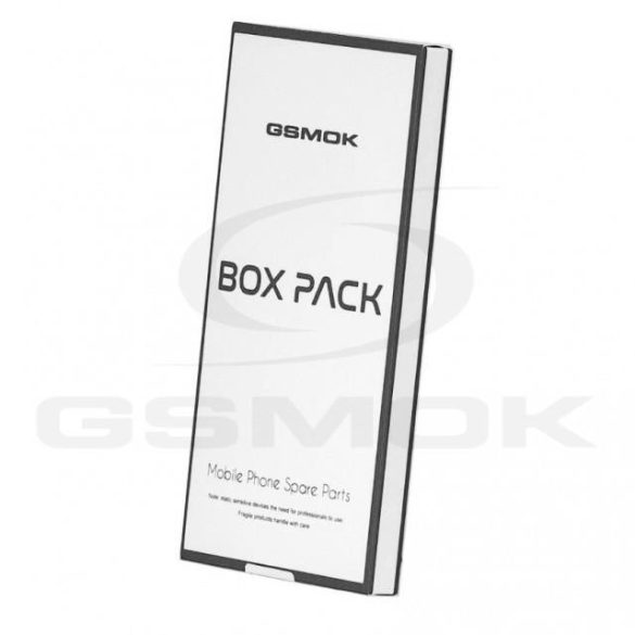 LCD + Touch Pad Teljes Lenovo S580 Fekete tok 5D69A6N3EU eredeti Serivce Pack