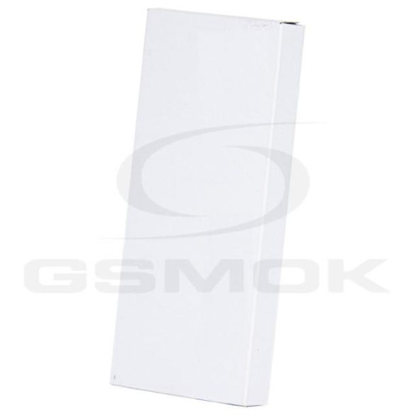 LCD + Touch Pad Teljes Lenovo Vibe K4 Note fehér tok 5D68C04046 Eredeti szervizcsomag