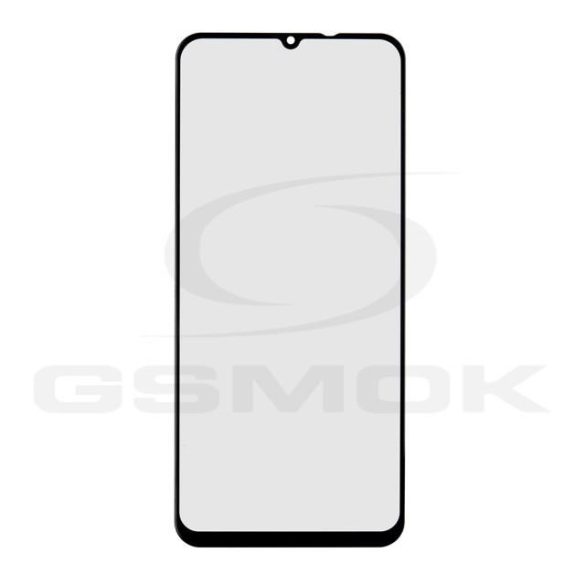 Xiaomi Mi 10 Lite - MyScreen Diamond Glass Lite edzett üveg tempered glassél teljes ragasztó fekete üvegfólia