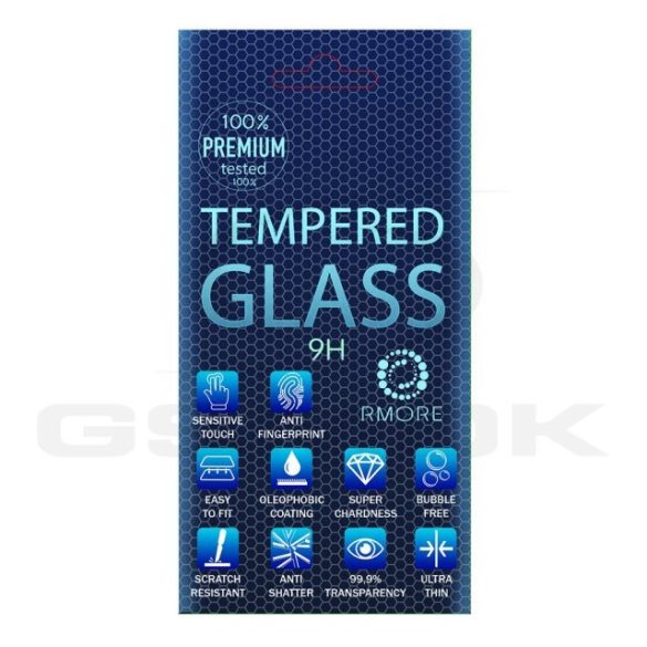 IPhone 13 mini - edzett üveg tempered glass 0,3mm üvegfólia