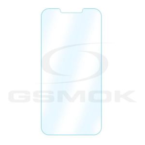 IPhone 13/13 Pro - edzett üveg tempered glass 0,3mm üvegfólia