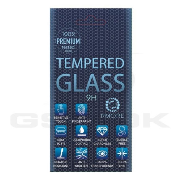 IPhone 13 Pro max - edzett üveg tempered glass 0,3mm üvegfólia