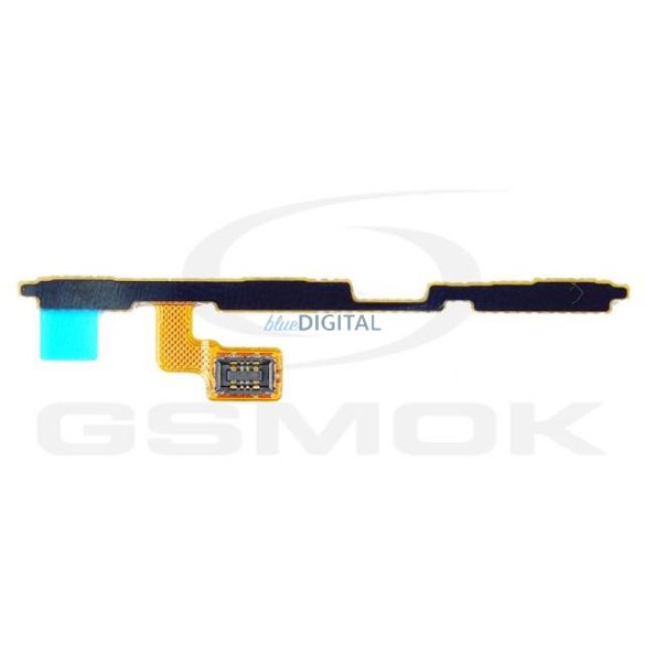 Hangerőgombok Flex Samsung A202 Galaxy A20E / A105 Galaxy A10 Gh59-15012A [Eredeti]