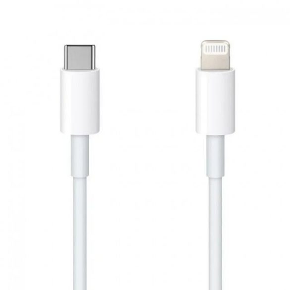Kábel USB USB-C a Lightning max. ÉLIFE MXUC-05 fehér 1m 20w