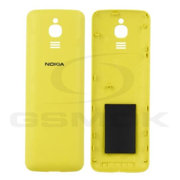 Akkumulátor Fedele Nokia 8110 4G Sárga Mearg61007A Eredeti Szervizcsomag