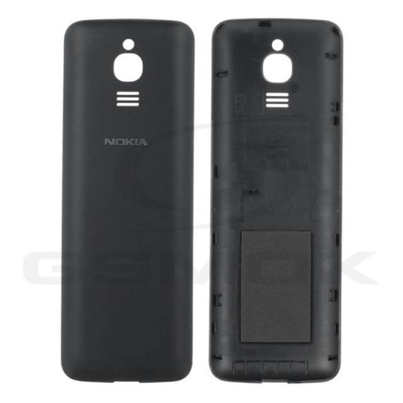 Akkumulátor Fedele Nokia 8110 4G Fekete Mearg61003A Eredeti Szervizcsomag
