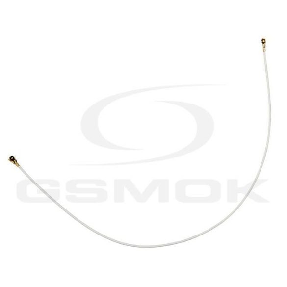 Antenna Kábel Samsung A525 A526 Galaxy A52 141Mm Fehér Gh39-02099A [Eredeti]