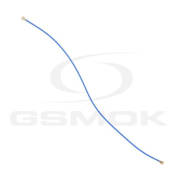 Antenna Kábel Samsung A525 A526 Galaxy A52 136Mm Kék Gh39-02100A [Eredeti]