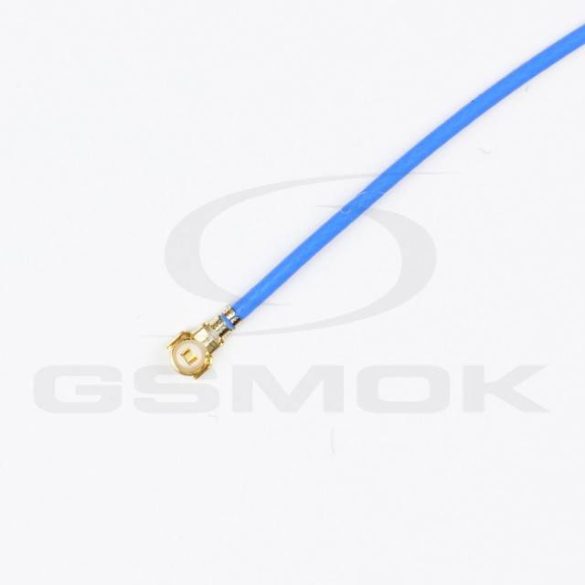 Antenna Kábel Samsung A525 A526 Galaxy A52 136Mm Kék Gh39-02100A [Eredeti]