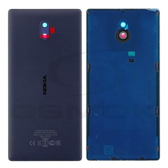 Akkumulátor Telefontok Nokia 3 Dual Sim Kék 20Ne1L20010 Eredeti Szervizcsomag