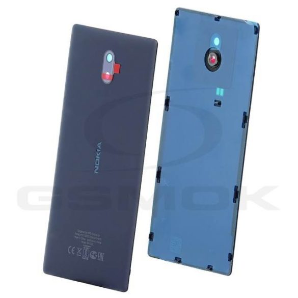 Akkumulátor Telefontok Nokia 3 Dual Sim Kék 20Ne1L20010 Eredeti Szervizcsomag