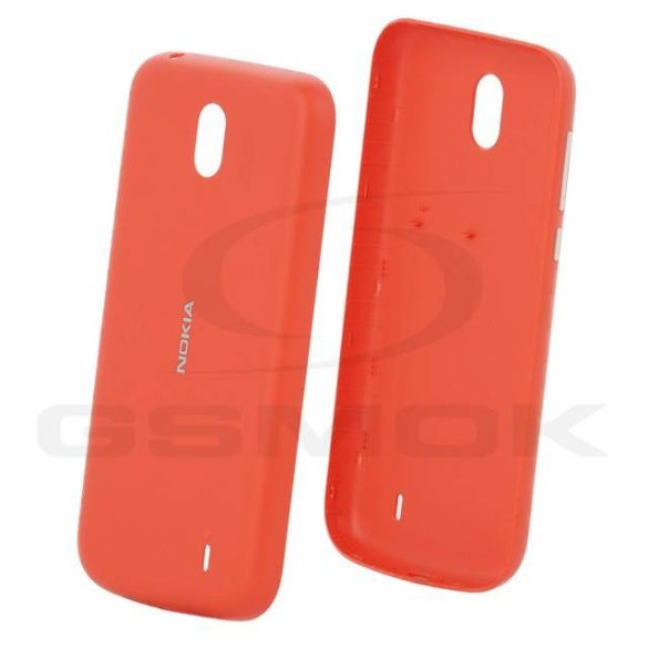Akkumulátor Telefontok Nokia 1 Piros Mefrt61007A Eredeti Szervizcsomag