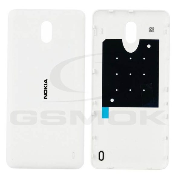 Akkumulátor Telefontok Nokia 2 Fehér Mee1M01015A Eredeti Szervizcsomag