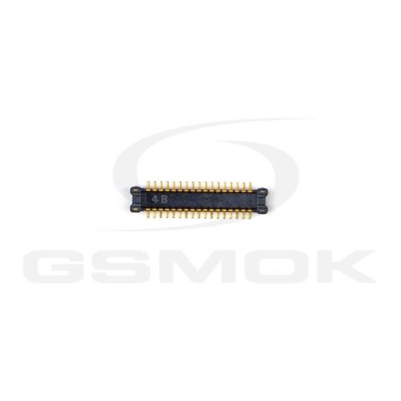 Board Connector 2X17Pin Samsung A705 Galaxy A70 3711-008508 [Eredeti]