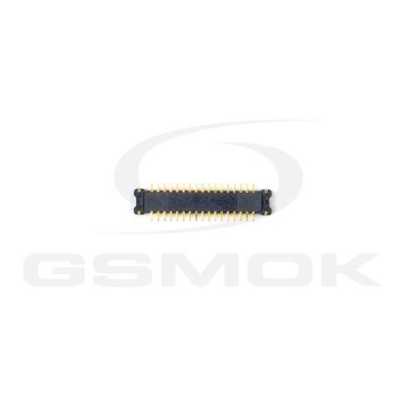 Board Connector 2X17Pin Samsung A705 Galaxy A70 3711-008508 [Eredeti]