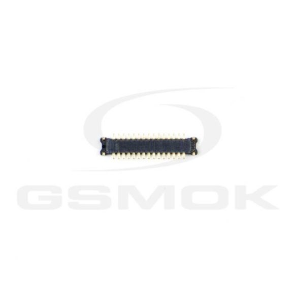 Board Connector 2X15 Pin Samsung 3711-007107 [Eredeti]
