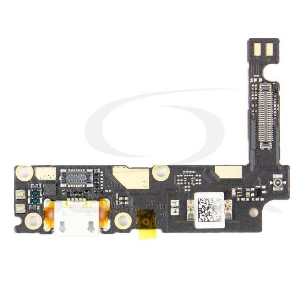 Pcb/Flex Lenovo Vibe P1 Töltőcsatlakozóval 5P68C05589 [Eredeti]