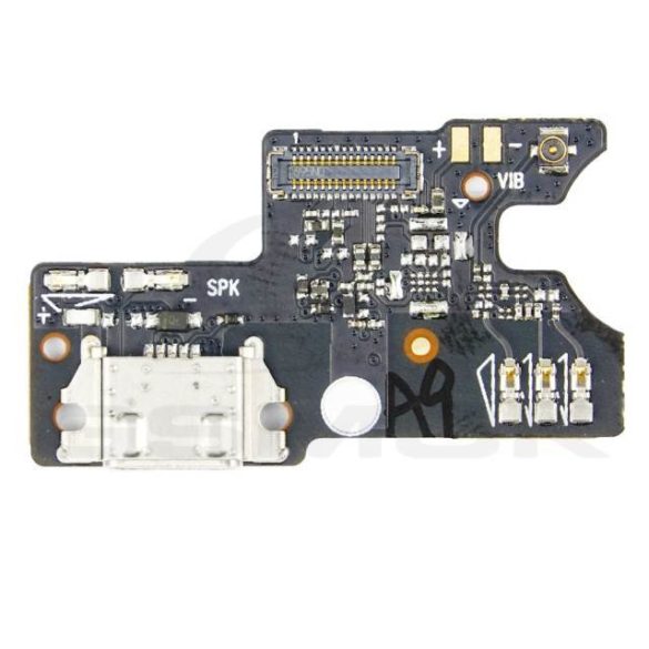 Pcb/Flex Lenovo Vibe S1 Lite Töltőcsatlakozóval 5P68C05065 [Eredeti]