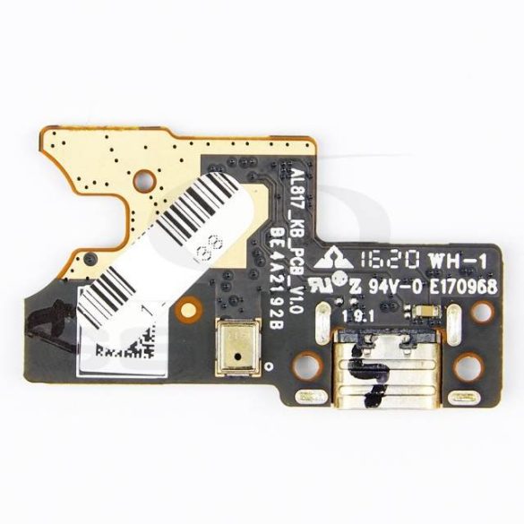 Pcb/Flex Lenovo Vibe S1 Lite Töltőcsatlakozóval 5P68C05065 [Eredeti]