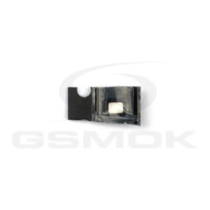 Kristály Oszcillátor / Smd Samsung 38.4Mhz,10Ppm,8Pf,80Ohm 2801-005506 [Eredeti]