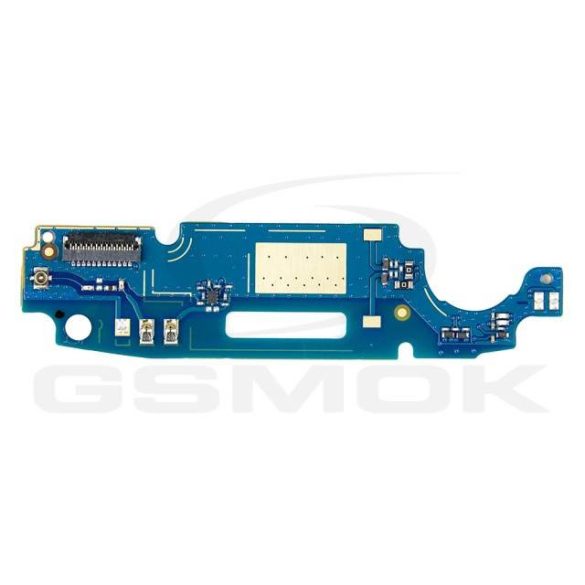 Pcb Motorola Moto C Plus Mikrofonnal 5P68C08157 [Eredeti]