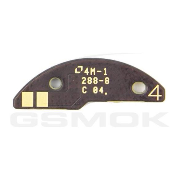 Zseblámpa Modul Flex Motorola Moto G7 5P68C13353 [Eredeti]