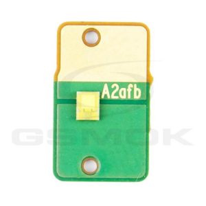 Zseblámpa Modul Flex Motorola Moto G6 5P68C10218 [Eredeti]