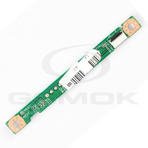 Pcb Dokkoló Transzfer Miix2-10 90005606 [Eredeti]