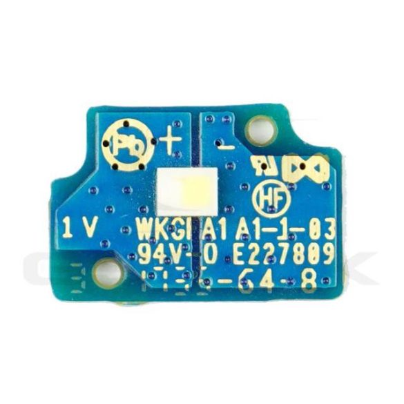 Zseblámpa Modul Flex Motorola Moto E4 5R28C08399 [Eredeti]