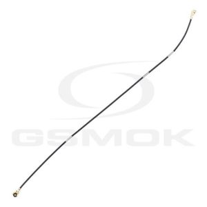 Antenna Kábel Motorola Moto G7 Fekete Sc18C35692 [Eredeti]