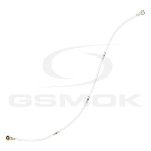 Antenna Kábel Nokia 8 Fehér Menb140003A [Eredeti]