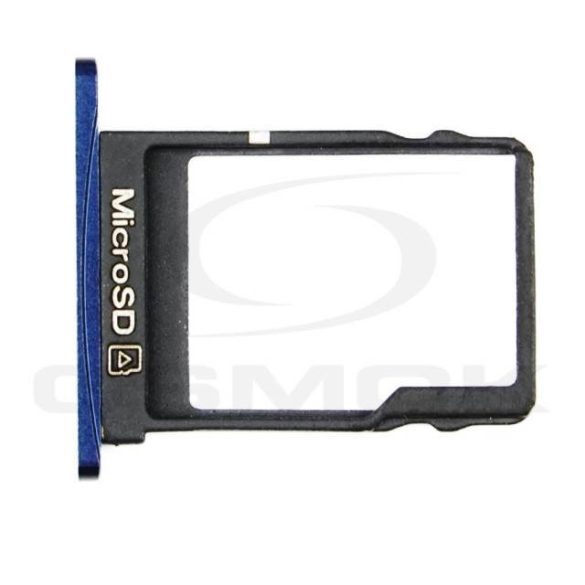 Micro Sd Kártya Tartó Nokia 5 Edzett Kék Mend102014A [Eredeti]
