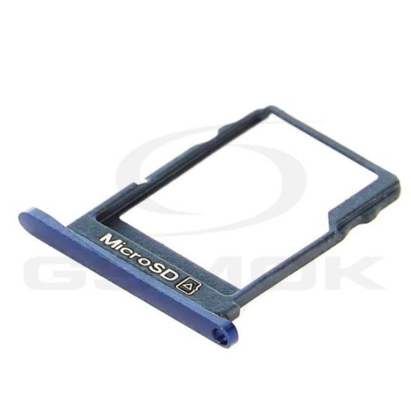 Micro Sd Kártya Tartó Nokia 5 Edzett Kék Mend102014A [Eredeti]